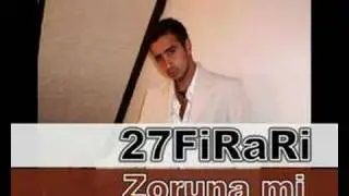 27Firari - zoruna mi gitti kardas DAMARDAN ARABESK 2008