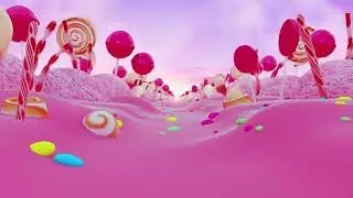 Lil Uzi Vert x Playboi Carti pluggnb Type Beat "CANDYLAND"