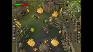 Finishing the Arianwyn battle on my iPad