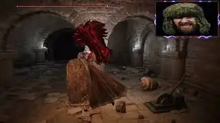 BRING ON THE NEXT BOSS! - Elden Ring: Shadow of the Erdtree - Part 10