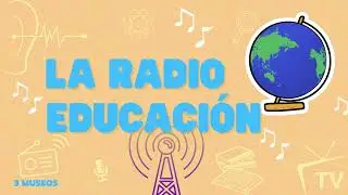 La radio educación