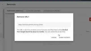 Cara Menghapus Link Error Not Found 404 di Dalam Website (Wordpress)