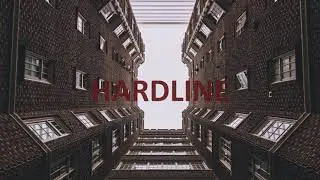 Tech N9ne X Kendric Lamar Type Beat - Hardline (Prod. C. PHARRIS)