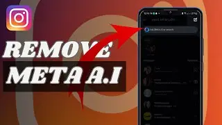 How to Remove Meta Ai from Instagram 2024