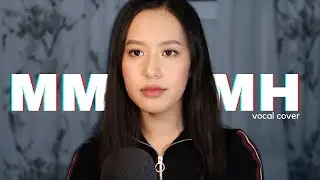 카이 (KAI) 🐻 - 음 (MMMH) Vocal Cover