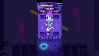 Archero Halloween Event 🎃