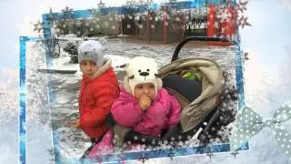 малыши