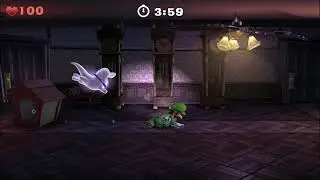 Luigi's Mansion 2 HD - modes 04