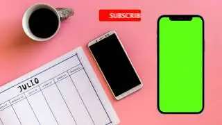 mobile frame green screen without copyright creative common free download