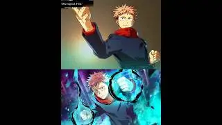 YUJI ITADORI - Divergent Fist | Jujutsu Kaisen Phantom Parade | BILIBILI HK LIMITED | 