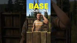 10 MORE DayZ Base Locations! ✔️