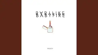 Baby Fire