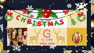 【GOMINI】聖誕歡樂 溫暖冬日。   #AIGC #merrychristmas #xmas #聖誕快樂