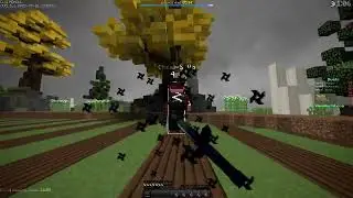Combotage 