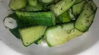 Начинаю заготовки 2021