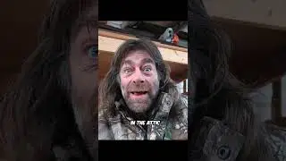Fish O' Matic Guillotine Fish Trap Part 1