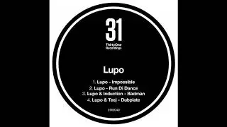 Lupo   Run Di Dance
