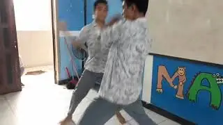 VIRAL! VIDEO ANAK SMA BERANTEM