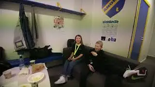 Rock Mot Rus 2023 - Simonette [INTERVJU]