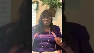 Just A Word From The Lord