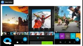 10 Best 2020 Video Editor App For Android Like Vimady apk Full Detail