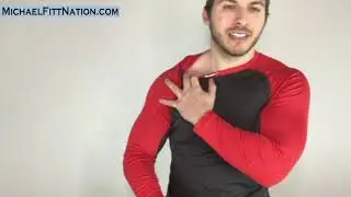 Michael Fitt Strips