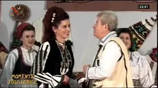 Gavril Puscas - Esti femeia draga, pe care o iubesc