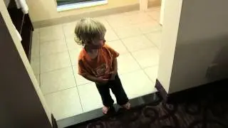 Mirror fun