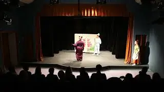 Сказки Гидаю 21.02.24 в 16.00 группа "АНТРАКТ"