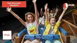 Łódzkie na plus - Odcinek 41/2024