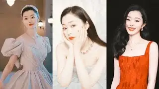 Song Yi [宋轶] Tiktok compilation