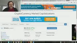 Bitcoin and Crypto Market are Going Crazy! NEO,.mp4