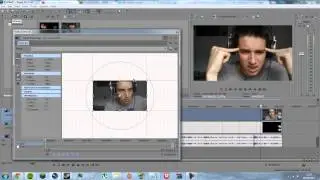 How To Put A Facecam Into Your Gameplay Videos Using Sony Vegas Pro