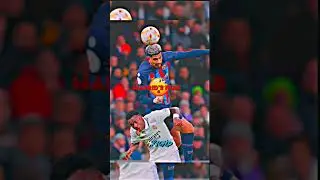 Everyone's fear VS Madrid's fear 😈☠️🥶|| #shorts #trending #fyp #viral #elclasico