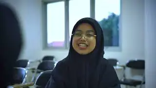 LOST - Short Movie (Tugas Teknik Editing)