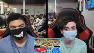 All4None (Roy) vs GuyGuy (Luigi) | AONUltimate Prelude #2 Winners Round of 32