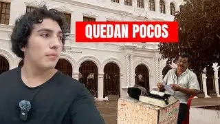 Así es el EMPLEO que está desapareciendo | Cartagena