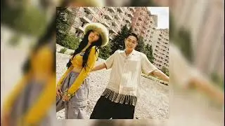 Somebody! - 로꼬 Locco ft.  화사 Hwasa 1Hour Nonstop Playlist 1시간