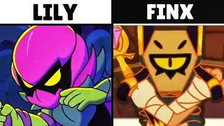 All Brawlers Release Animations (NEW) | Brawl Stars