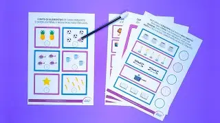 UM RECURSO PARA TRABALHAR CONTAGEM E NÚMEROS NOS ANOS INICIAIS