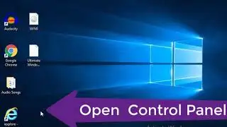 How to Set Default Web Browser, Program or Apps in Windows 10