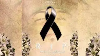 Grego el narco - RIP