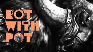 Cheese Radahn with Rot Pot.[Solo,(NG+)].