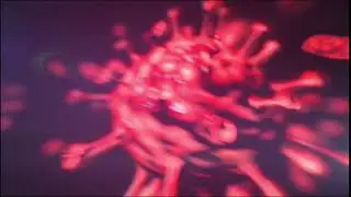 Virus Opener - After Effects Template