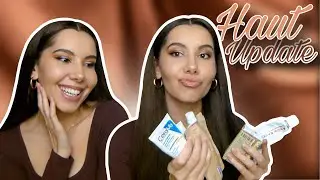 FINALES Haut Update!✨ - EIN JAHR nach Aknenormin Therapie | Valeria Greb