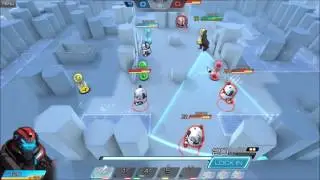 Atlas Reactor Spotlight Blackburn