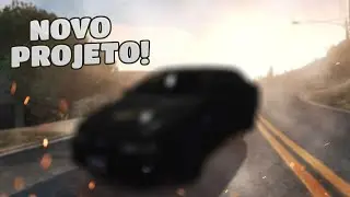 COMPREI O CARRO DO NOVO PROJETO! Street Car Club RP