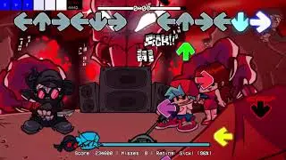 ACCELERANT HANK 6 KEY FULLCOMBO