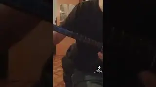 phonk на домбре