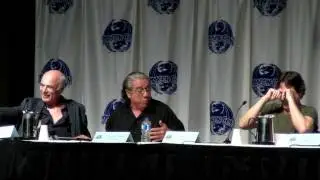 2011 BSG Panel - Part 2 - Friday - 1:00P